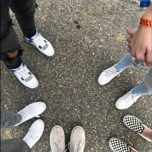 Meet your Posher, Grace